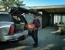 Cadillac Escalade IQL