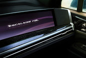 Cadillac Escalade IQL