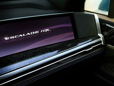 Cadillac Escalade IQL
