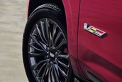 Cadillac Escalade-V