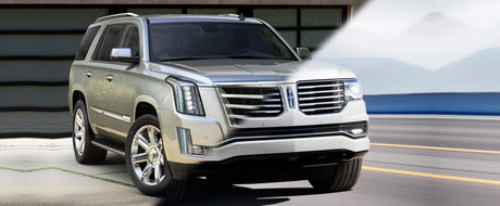 Cadillac Escalade versus Lincoln Navigator: Ce alegi si de ce?