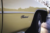Cadillac Fleetwood de vanzare