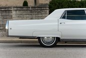 Cadillac Fleetwood Sixty Special de vanzare