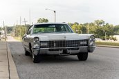 Cadillac Fleetwood Sixty Special de vanzare