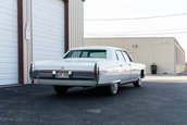 Cadillac Fleetwood Sixty Special de vanzare
