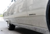 Cadillac Fleetwood Sixty Special de vanzare