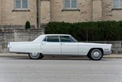 Cadillac Fleetwood Sixty Special de vanzare