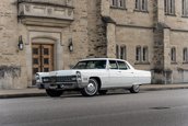 Cadillac Fleetwood Sixty Special de vanzare