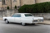 Cadillac Fleetwood Sixty Special de vanzare