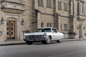 Cadillac Fleetwood Sixty Special de vanzare