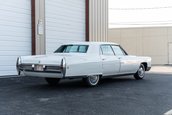 Cadillac Fleetwood Sixty Special de vanzare
