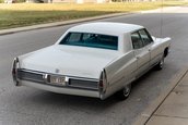 Cadillac Fleetwood Sixty Special de vanzare