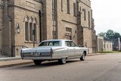 Cadillac Fleetwood Sixty Special de vanzare