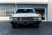 Cadillac Fleetwood Sixty Special de vanzare