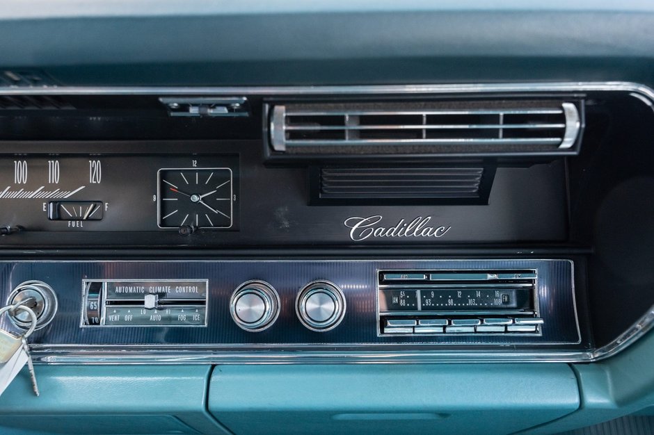 Cadillac Fleetwood Sixty Special de vanzare
