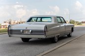 Cadillac Fleetwood Sixty Special de vanzare