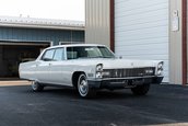 Cadillac Fleetwood Sixty Special de vanzare