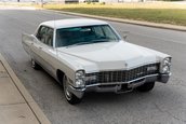 Cadillac Fleetwood Sixty Special de vanzare