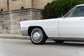 Cadillac Fleetwood Sixty Special de vanzare