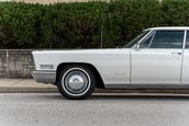 Cadillac Fleetwood Sixty Special de vanzare