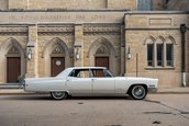 Cadillac Fleetwood Sixty Special de vanzare