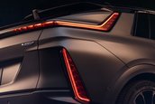 Cadillac Lyriq-V