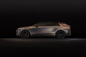 Cadillac Lyriq-V