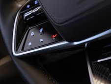 Cadillac Lyriq-V