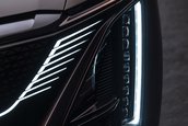 Cadillac Lyriq-V