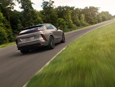 Cadillac Lyriq-V