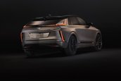 Cadillac Lyriq-V