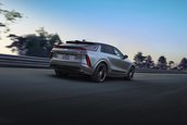 Cadillac Lyriq-V