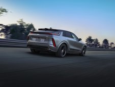 Cadillac Lyriq-V