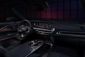 Cadillac Lyriq-V