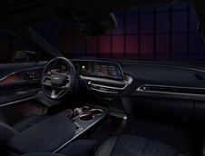 Cadillac Lyriq-V