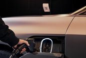 Cadillac Lyriq-V