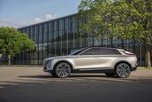 Cadillac Lyriq