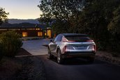 Cadillac Lyriq