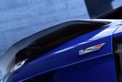 Cadillac Optiq-V