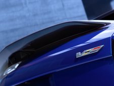 Cadillac Optiq-V