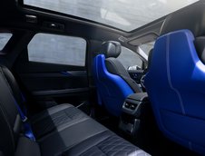 Cadillac Optiq-V