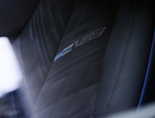 Cadillac Optiq-V
