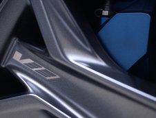 Cadillac Optiq-V