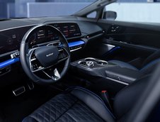 Cadillac Optiq-V