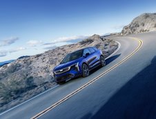 Cadillac Optiq-V