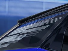 Cadillac Optiq-V