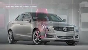 Cadillac prezinta masina care se conduce aproape singura