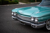 Cadillac Series 62 Convertible de vanzare