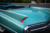 Cadillac Series 62 Convertible de vanzare