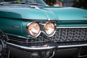 Cadillac Series 62 Convertible de vanzare